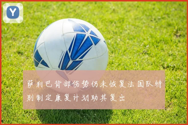 萨利巴背部伤势仍未恢复法国队特别制定康复计划助其复出