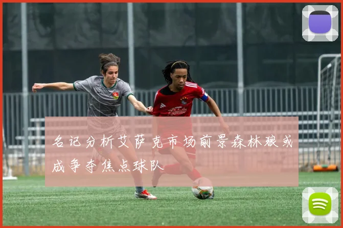 名记分析艾萨克市场前景森林狼或成争夺焦点球队