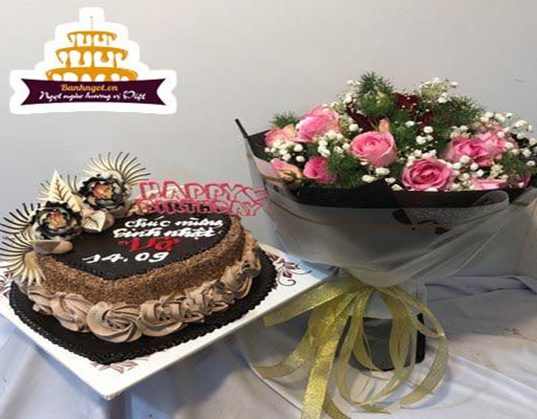 Bánh gato là gì? Đặt bánh sinh nhật ngon ở đâu thành phố Hồ Chí Minh