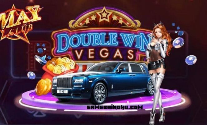 Thưởng thức game giải trí, rinh quà lớn cùng với mayclub