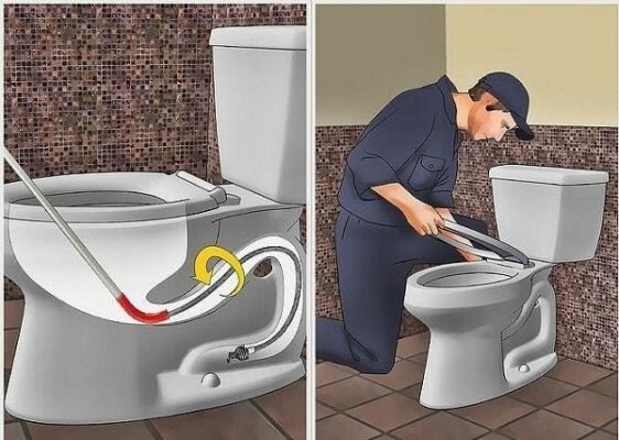 Bột thông bồn cầu loại nào tốt và giá thành hợp lý nhất?