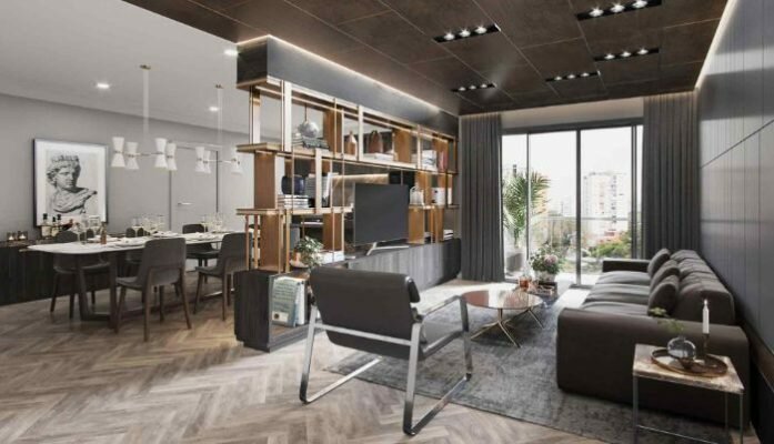 Bạn đã biết Nội Thất Kenli có mấy chi nhánh chưa?