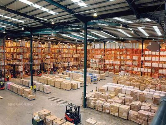 Dịch vụ gửi hàng đi Quảng Ninh ở quận 12 uy tín, giá tốt