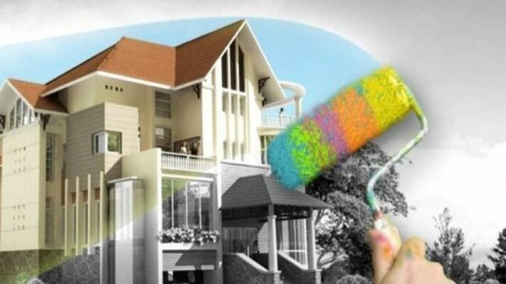 Tại sao nên sử dụng dịch vụ sửa nhà trọn gói?