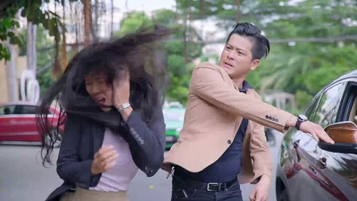 Mơ thấy bị tát đánh con gì để trúng lớn?