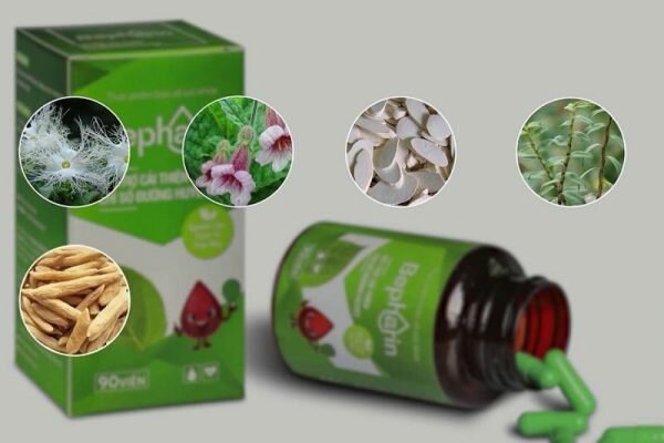 Bepharin Là Thuốc Hay Thực Phẩm Chức Năng, Bạn Đã Biết