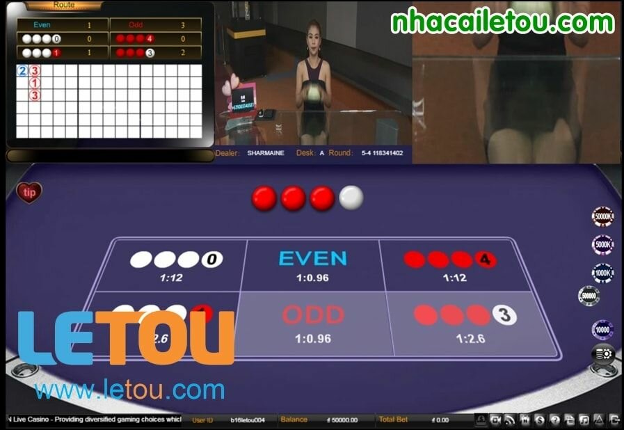 TOP 5 game xóc đĩa ăn tiền thật đáng chơi nhất 2021