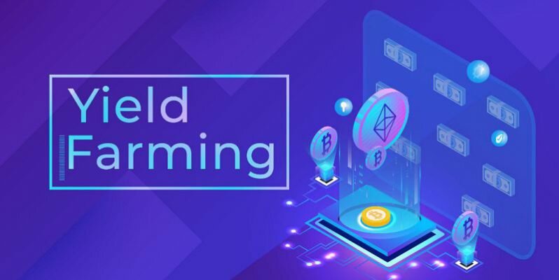 Yield Farming là gì? Những thông tin liên quan đến Yield Farming