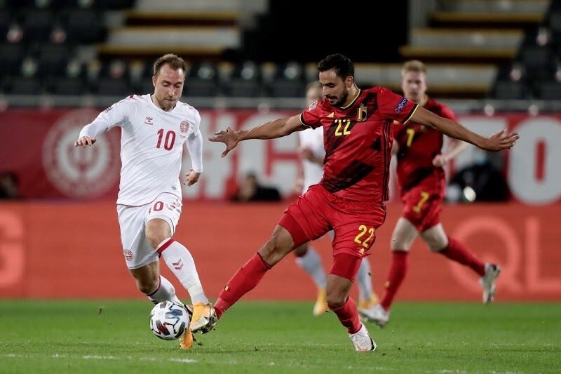 iEURO2020 Dự đoán đội đứng nhất Bảng B vòng chung kết Euro 2020-2021