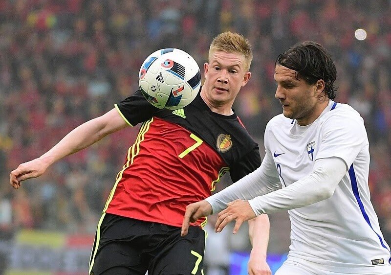 iEURO2020 Dự đoán đội đứng nhất Bảng B vòng chung kết Euro 2020-2021