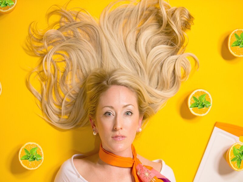 Mách bạn địa chỉ mua tinh dầu bạc hà nguyên chất giá rẻ