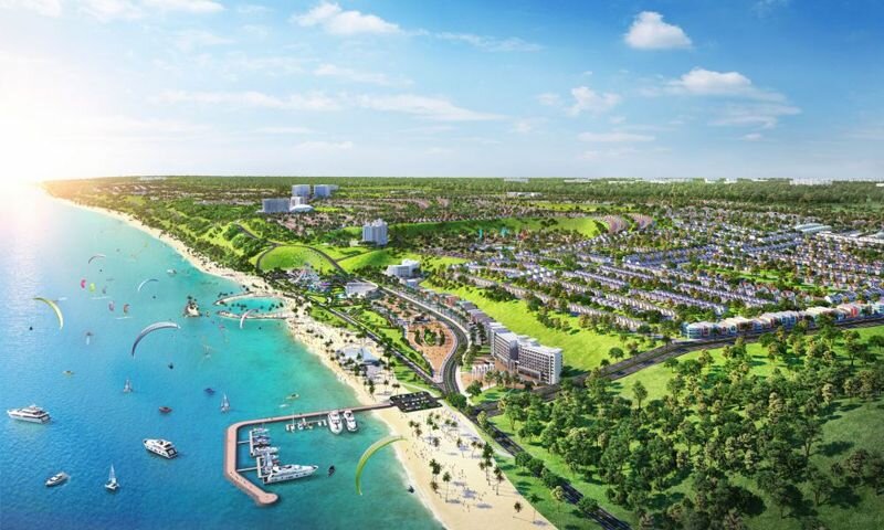 Có nên mua dự án Novaworld Phan Thiết không?