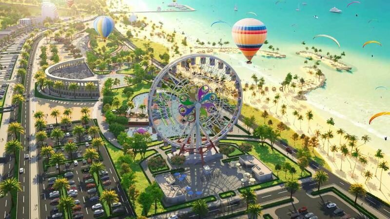 Có nên mua dự án Novaworld Phan Thiết không?