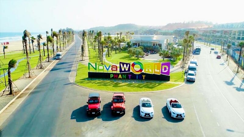 Có nên mua dự án Novaworld Phan Thiết không?