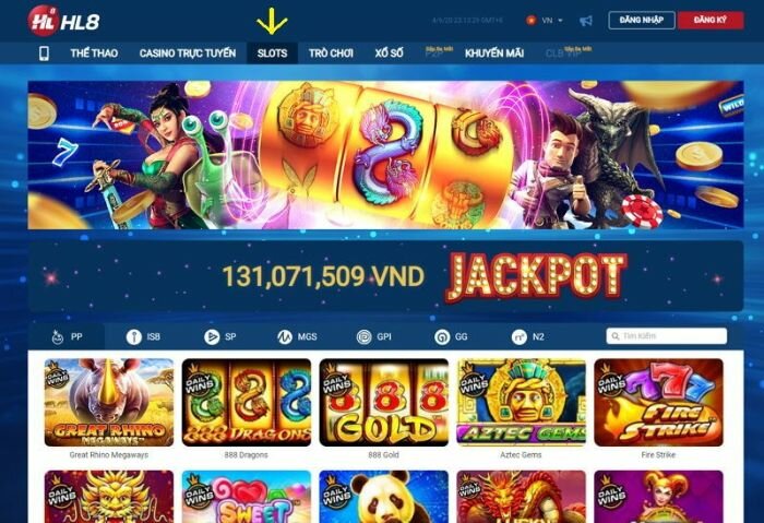 Hl8 chơi Tài xỉu online có uy tín không? Lời đánh giá của 10 nhacai.com