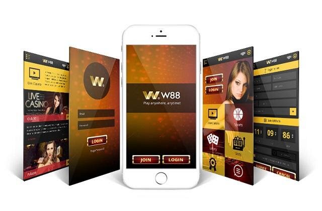 Hướng dẫn cách tải app W88 mobile cho Android và iOS