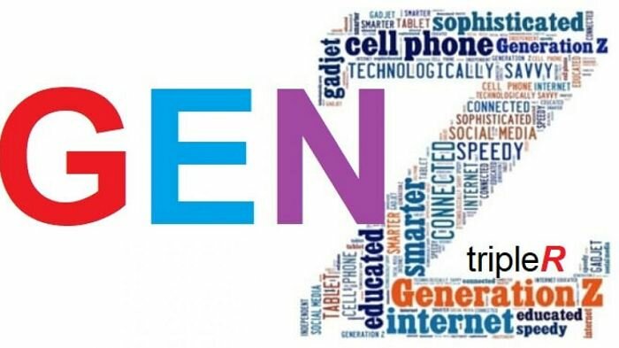 Gen z là gì? Các thế hệ khác ngoài Gen Z