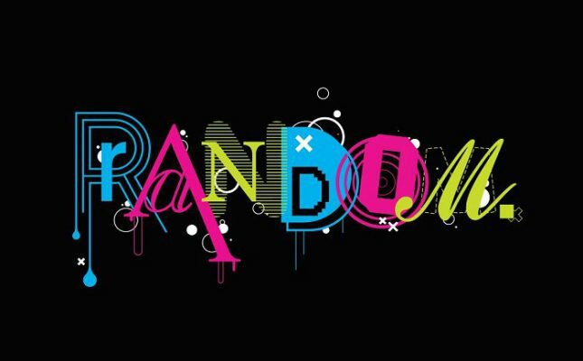 Random là gì? Định nghĩa đơn giản nhất về Random