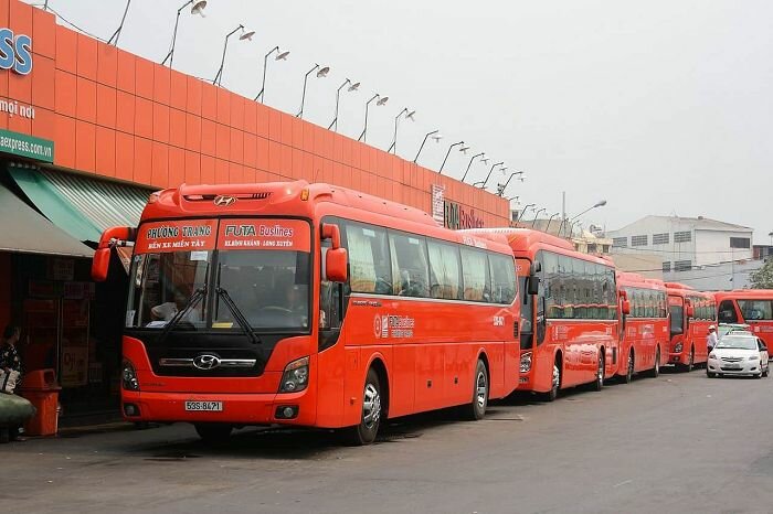 Số điện thoại xe Phương Trang là bao nhiêu?