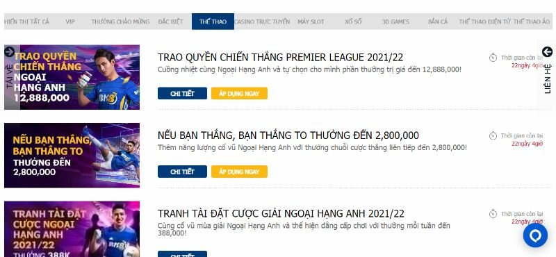 Akucher giới thiệu trang cá độ bóng đá uy tín BK8