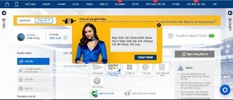 Akucher giới thiệu trang cá độ bóng đá uy tín BK8