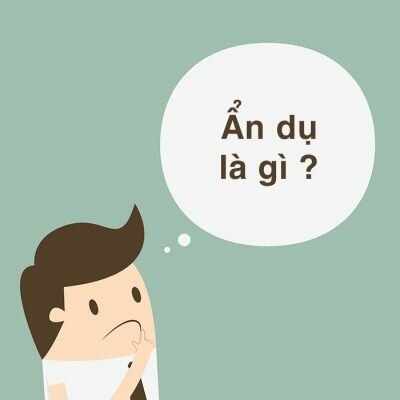 Ẩn dụ là gì? Có mấy loại ẩn dụ? Một vài ví dụ cụ thể về ẩn dụ