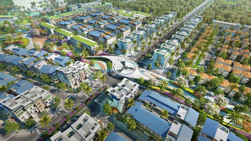 Bảng giá bán Meyhomes Capital Phú Quốc mới nhất