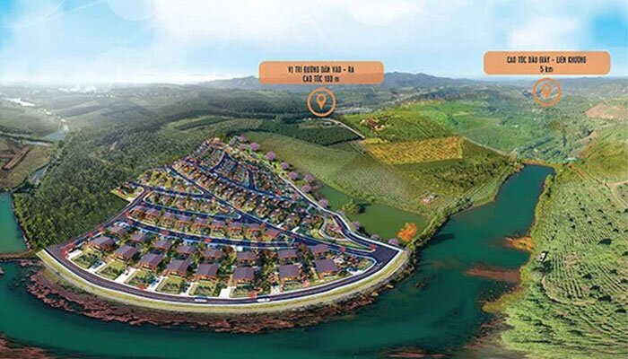 Cách đầu tư sinh lời dự an bảo lộc