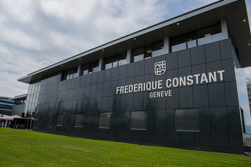 Bật mí về thương hiệu đồng hồ Frederique Constant
