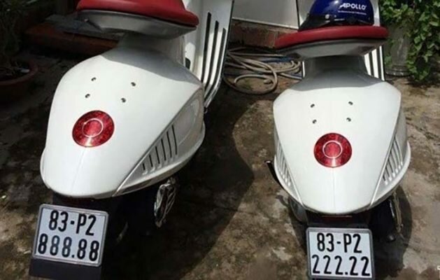 Biển số 83 ở đâu? Những điều thú vị về số 83 cần biết