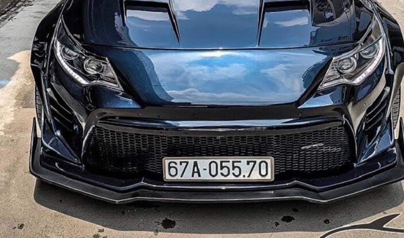 Biển số 67 ở đâu? Thông tin về biển số xe máy, xe ô tô 67
