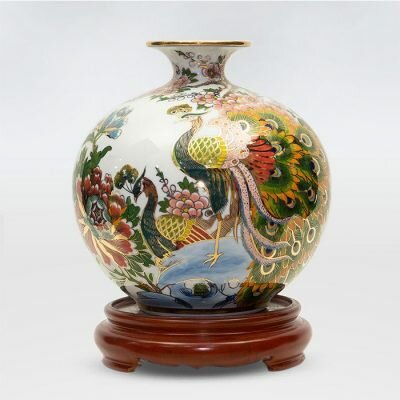 Bình hút tài lộc đặt ở đâu trong nhà để may mắn, làm ăn phát đạt