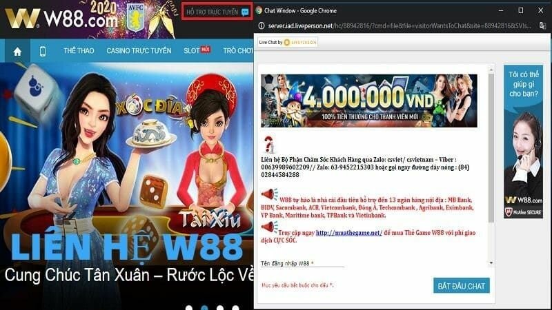Những cách nhận biết các trang đánh lô đề online uy tín