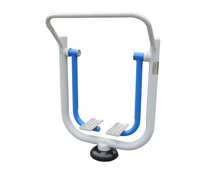 TOP 5 máy tập thể dục ngoài trời tốt nhất hiện nay