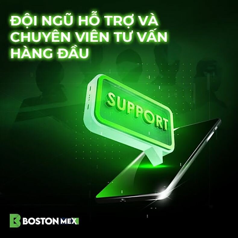 Bostonmex lừa đảo và những sự thật không phải ai cũng biết
