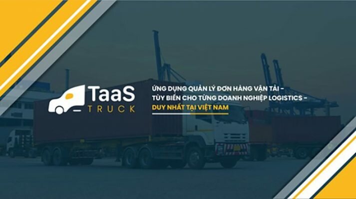 SaaS và TaaS là gì? Giải pháp tuyệt vời cho sự chuyển đổi số trong lĩnh vực giao thông - vận tải tại Việt Nam