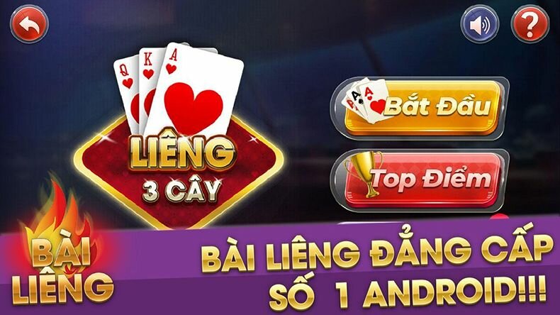Hướng dẫn chơi game bài Liêng cho những người mới tham gia