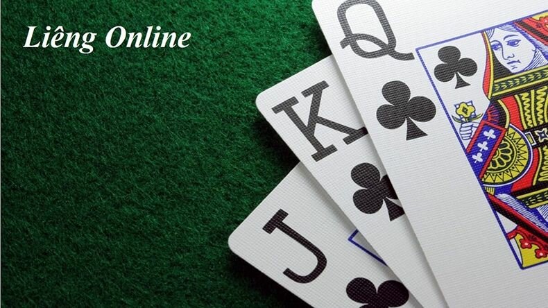 Hướng dẫn chơi game bài Liêng cho những người mới tham gia