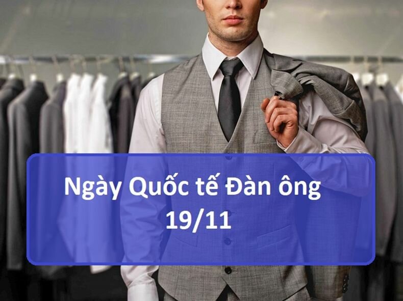 Ngày 19 tháng 11 là ngày gì? Có gì đặc biệt vào ngày này?