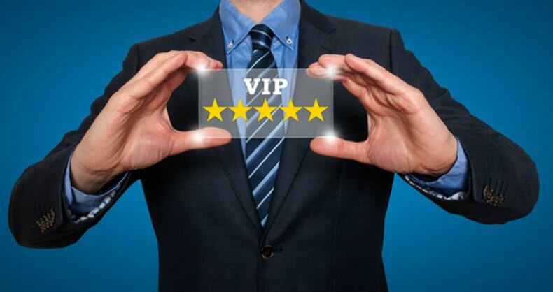 Giải đáp thắc mắc: VIP là gì? VIP viết tắt của từ gì? 