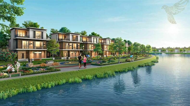 Bảng giá dự án Aqua city Novaland mới nhất 2022