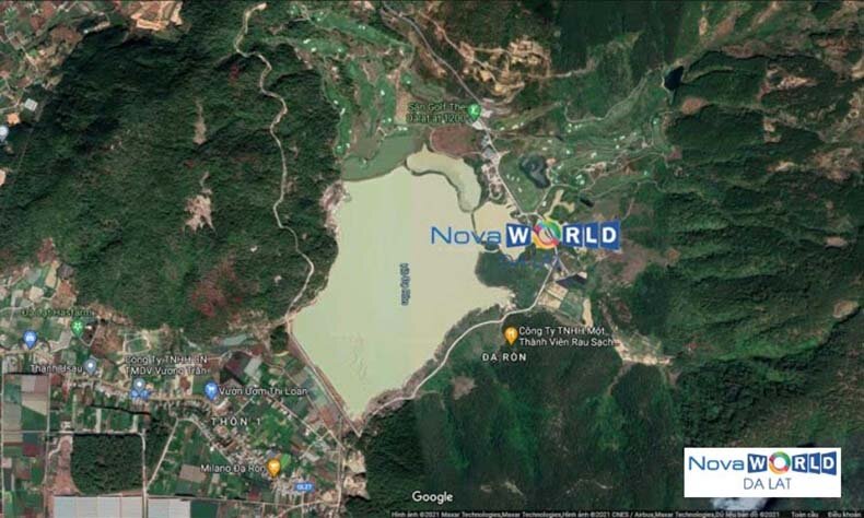 Giá bán Novaworld Đà Lạt Lâm Đồng 2022