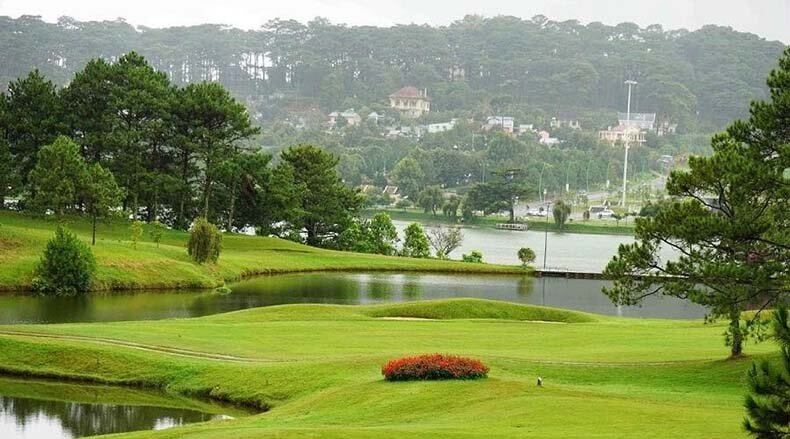 Giá bán Novaworld Đà Lạt Lâm Đồng 2022