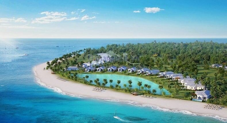 Thông tin dự án Vinhomes Làng Vân Đà Nẵng 2022