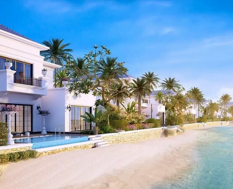 Thông tin dự án Vinhomes Làng Vân Đà Nẵng 2022