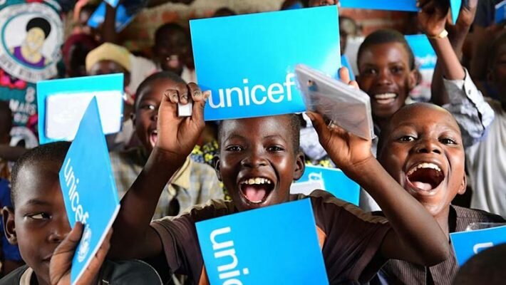 Unicef viết tắt của từ gì? Unicef thành lập nhằm mục đích gì?