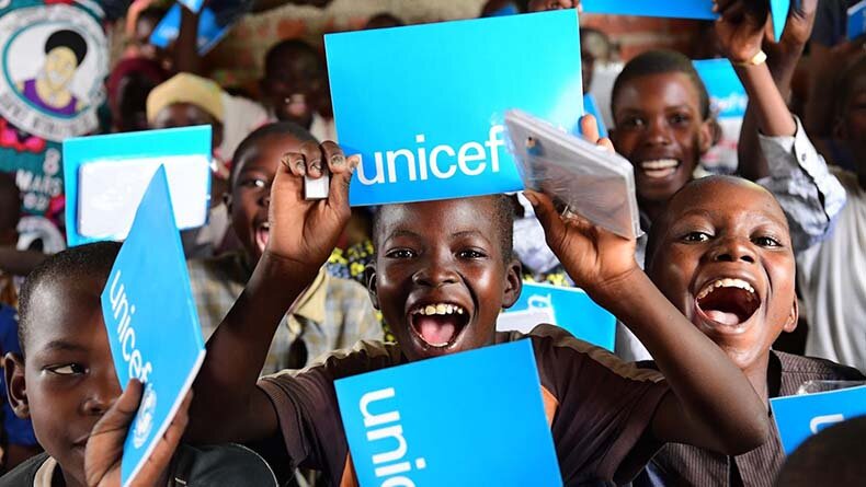 Unicef viết tắt của từ gì? Unicef thành lập nhằm mục đích gì?