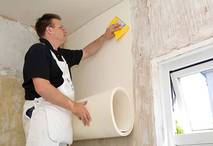 5 vấn đề giấy dán tường phổ biến và cách giải quyết chúng