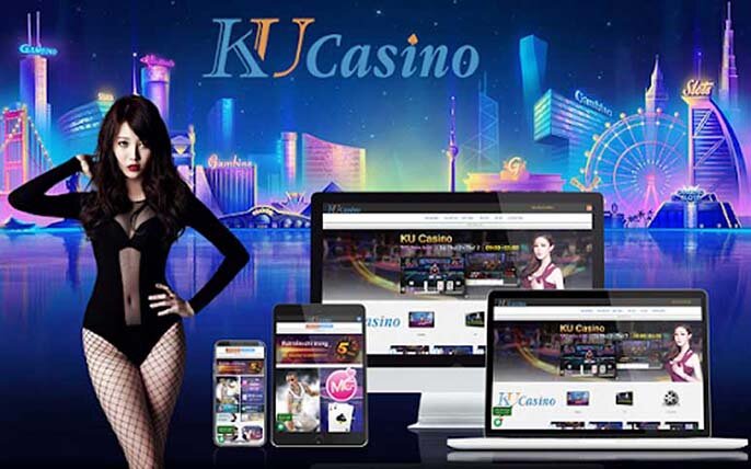 KUBET là gì? Giới thiệu về nhà cái KUBET