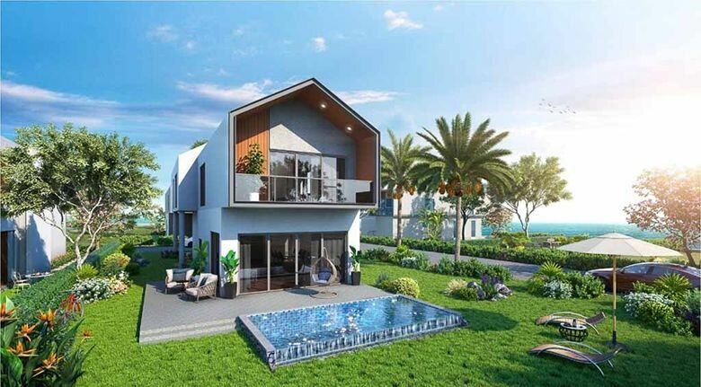 Bảng giá Novaworld Mũi Né Marina City mới nhất quý 2/2022